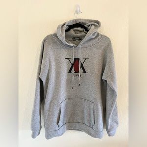 Hunter X Hunter Hoodie